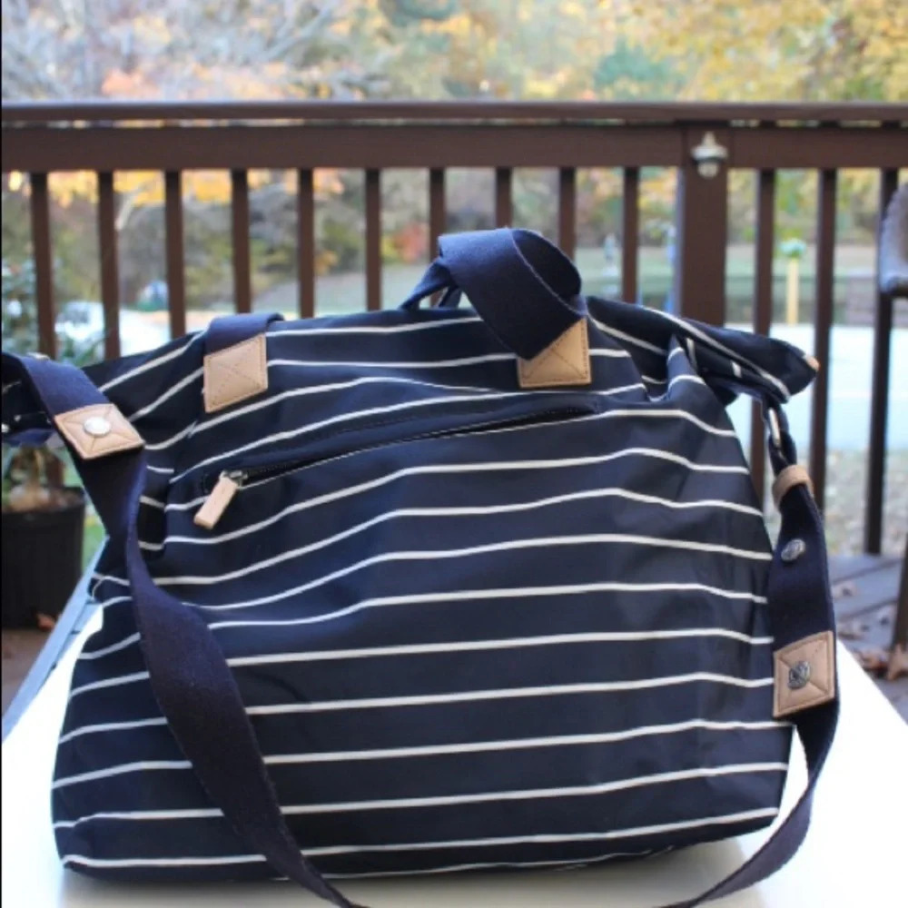 Talbots tote/satchel - Picture 7 of 13